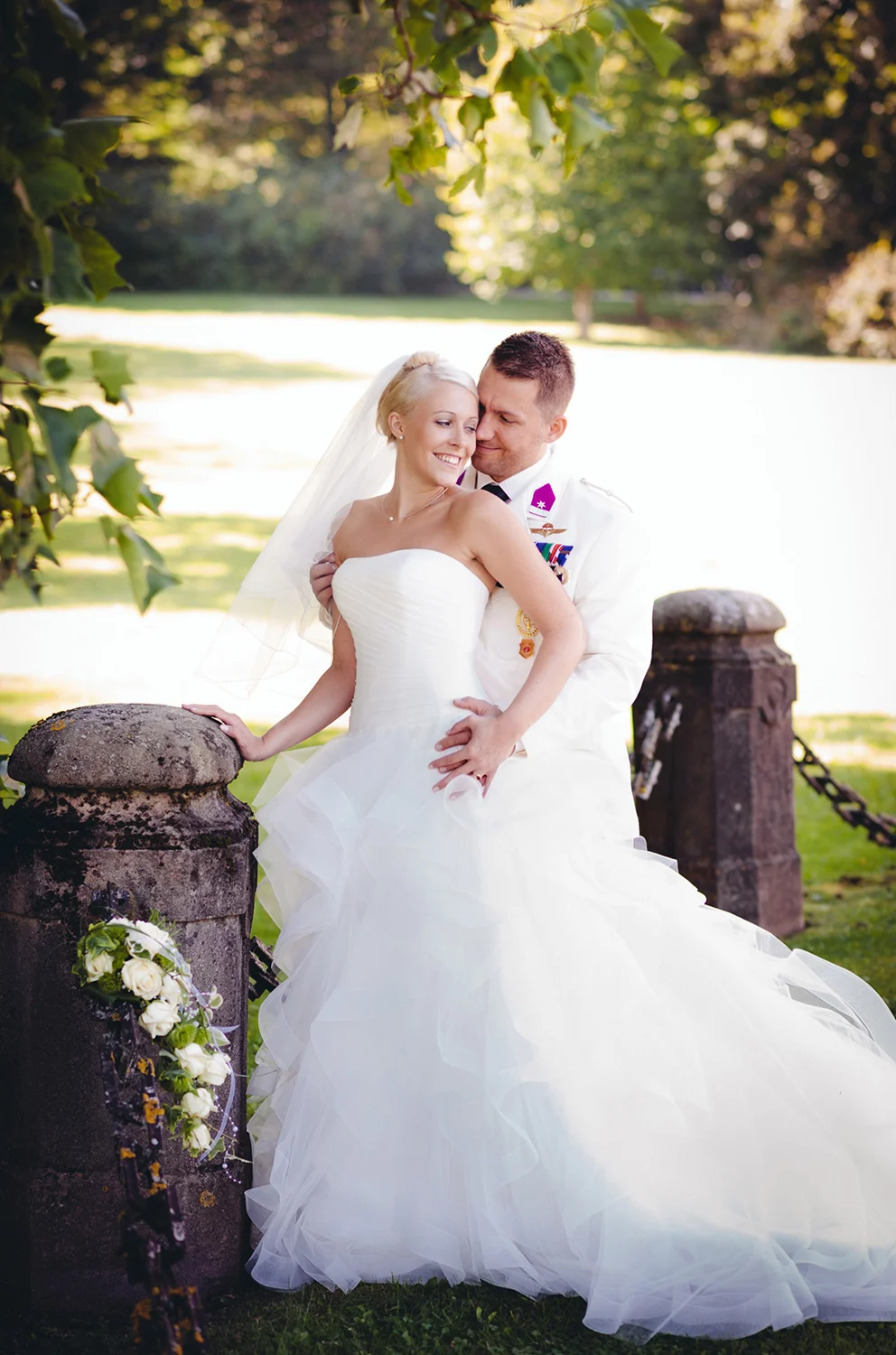 Hochzeit in Graz