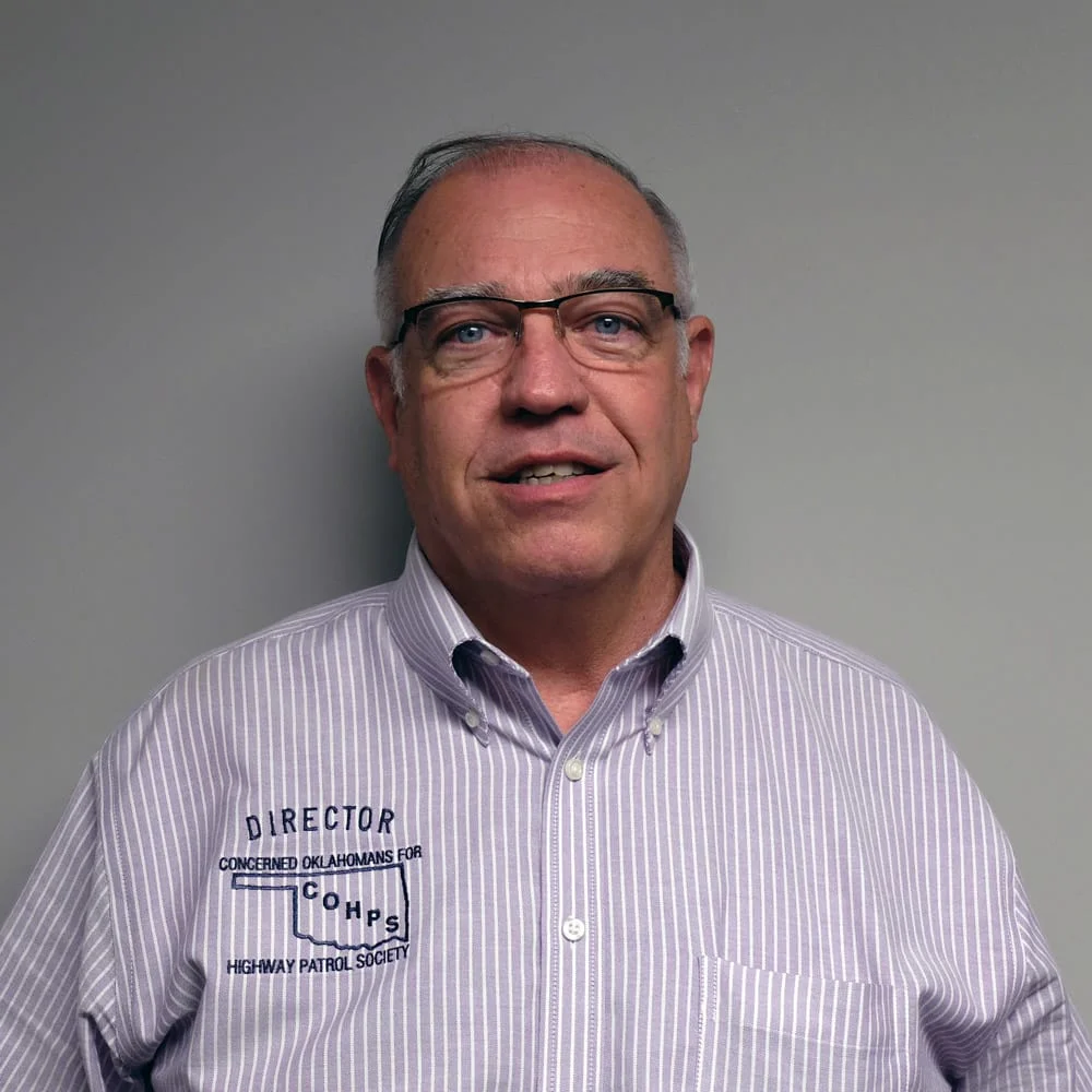 Jerry Don Henry Director Altus | 580471-5035