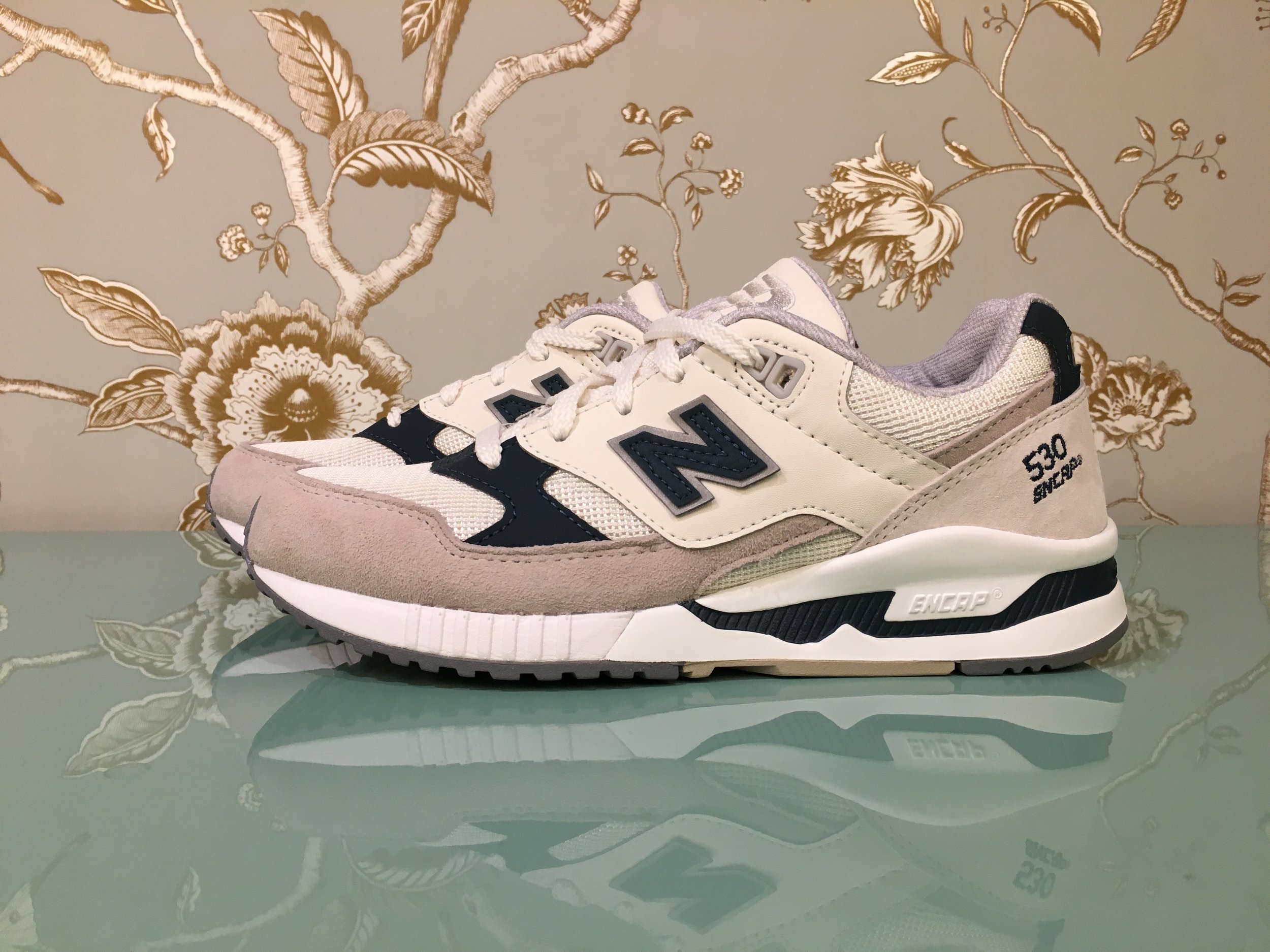 new balance 530 limited edition