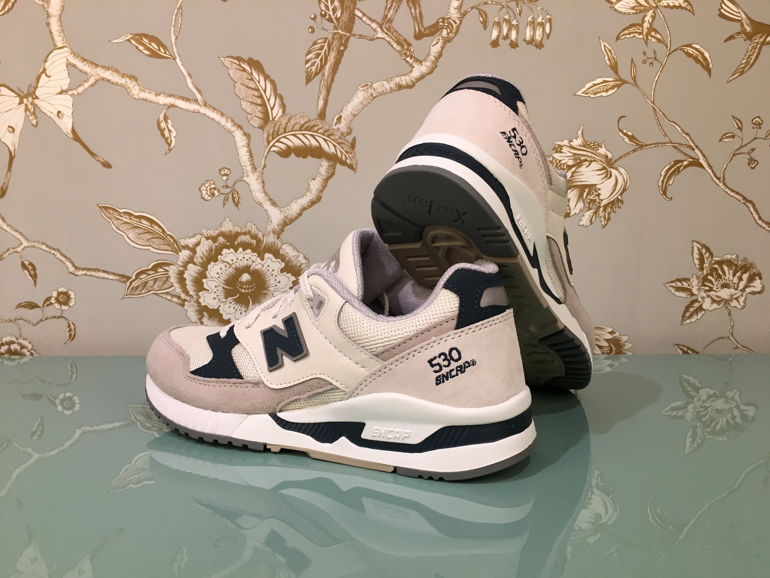 new balance 530 limited edition