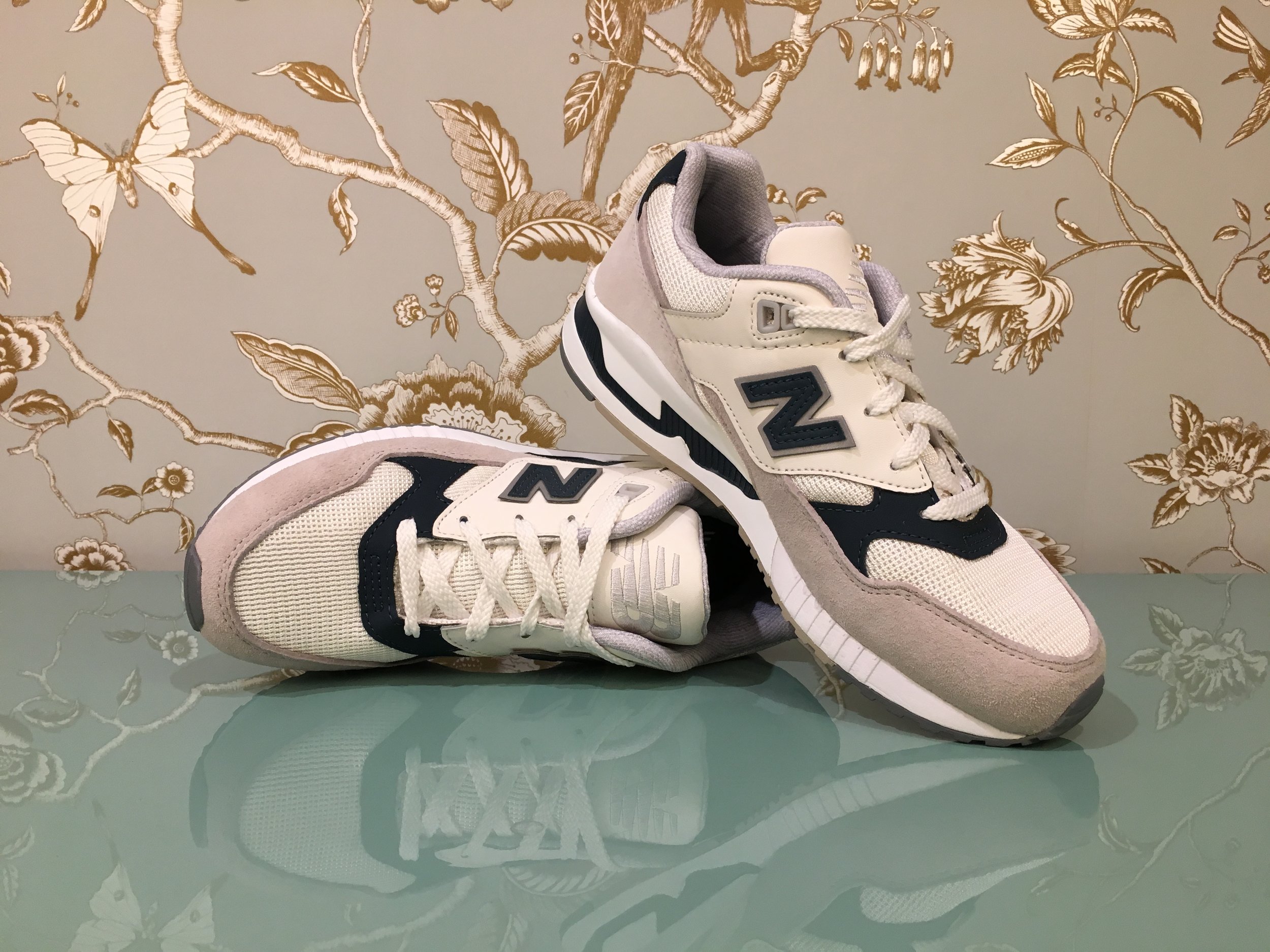 new balance 530 limited edition