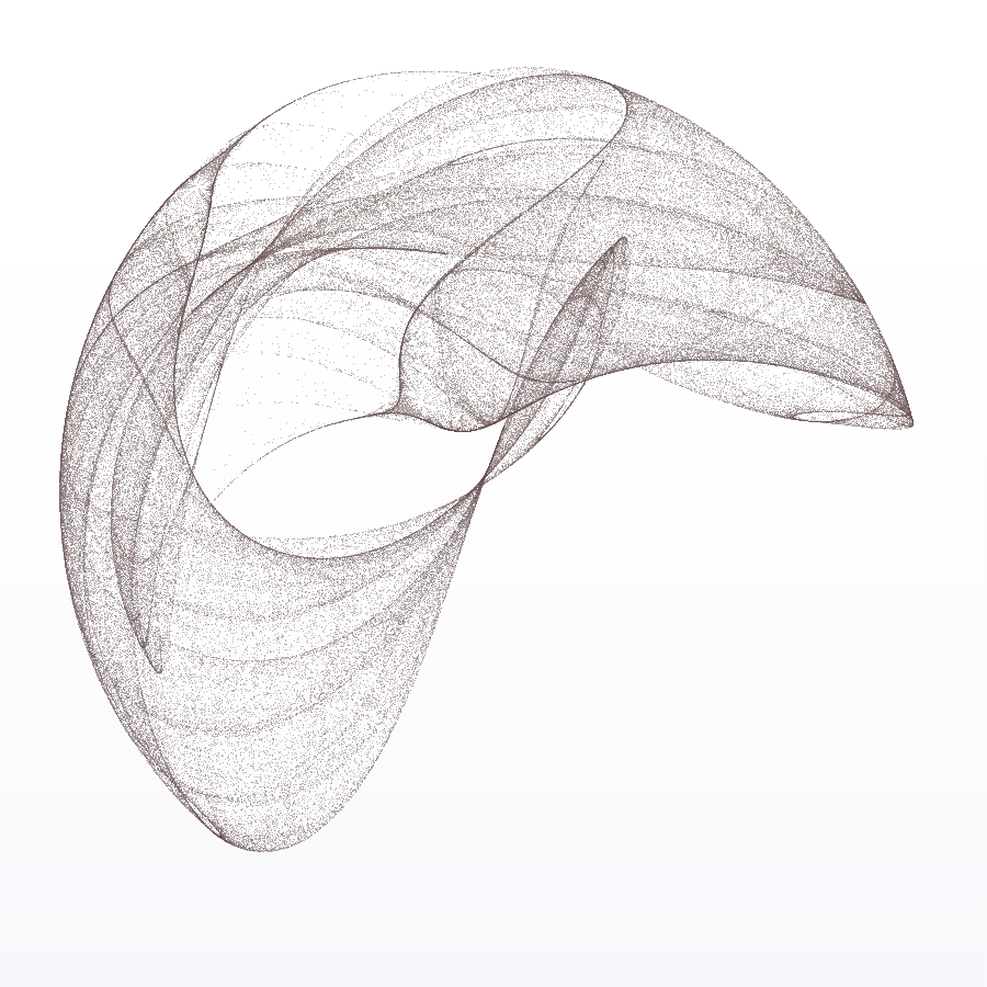 Creative coding — FAL Works