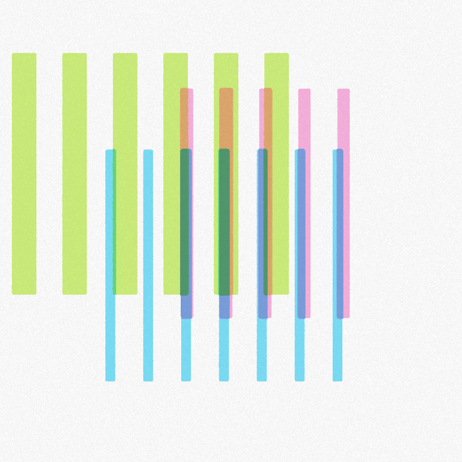 Stripes — FAL Works