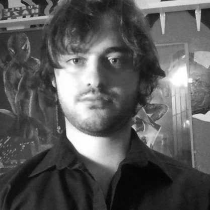 ADAM ALONZI – ETHICAL ANALYST INTERDISCIPLINARY ANALySt