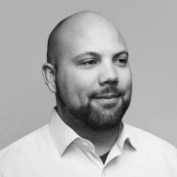 Joel Burke – CEO of Inventjin