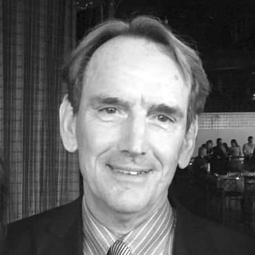 Tom Marsh – CEO OF AI One