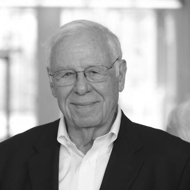 PrOF. DR. AMITAI ETZIONI – esteemed Professor, author, and socio-economist