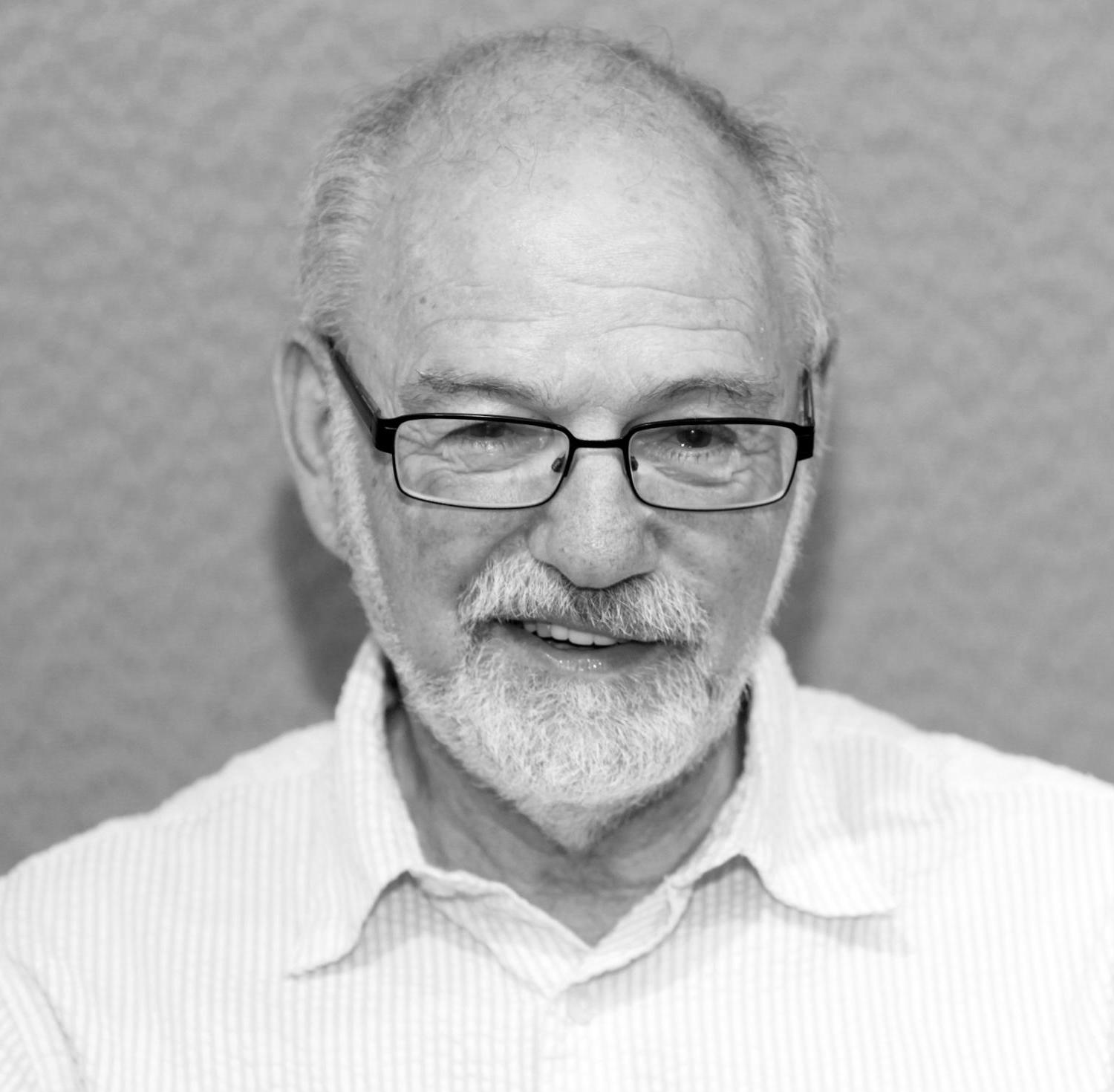 PrOF. DR. WENDELL WALLACH – ETHICIST, SCHOLAR, AUTHOR Of MORAL MACHINES