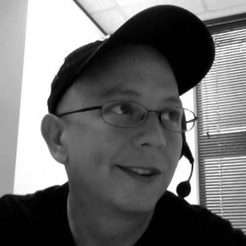 JEFF BONE – Founder of topsight GROUP, former principal of RGM