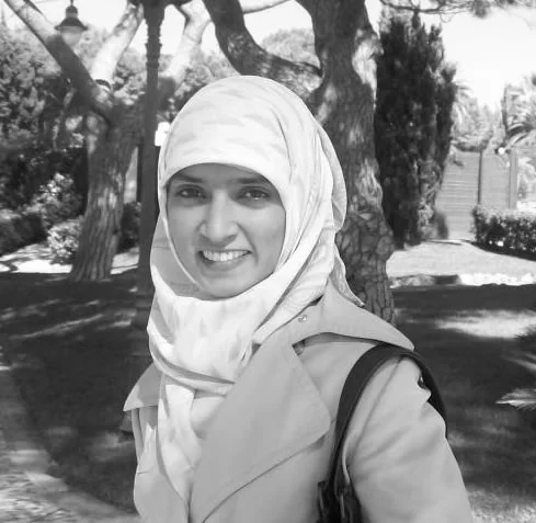Prof. DR. Phaedra MohammeD – CULTURAL TECHNOLOGIST Cultural Contextualisation Specialist