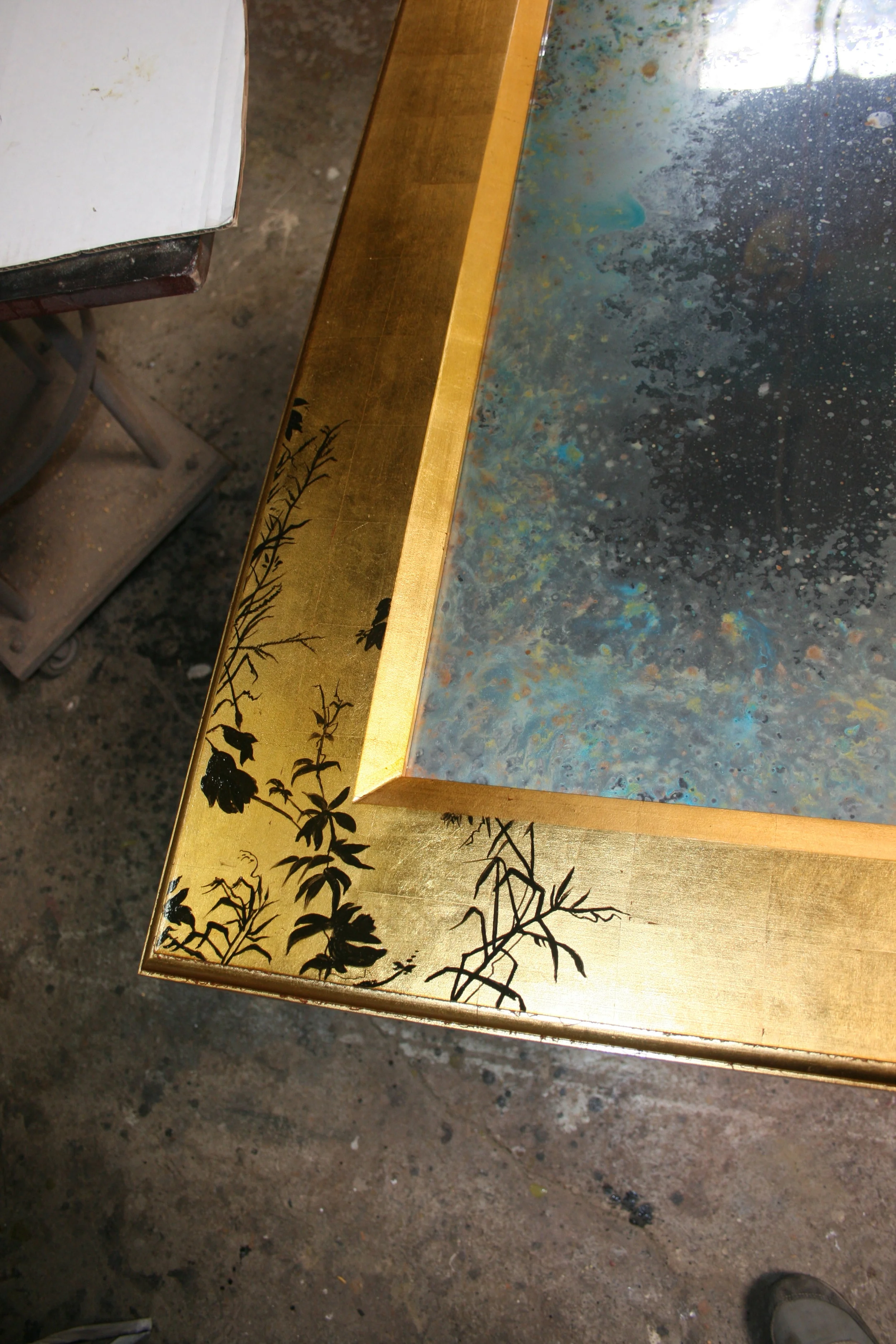 Jasper Showroom Floge Mirror 3.JPG