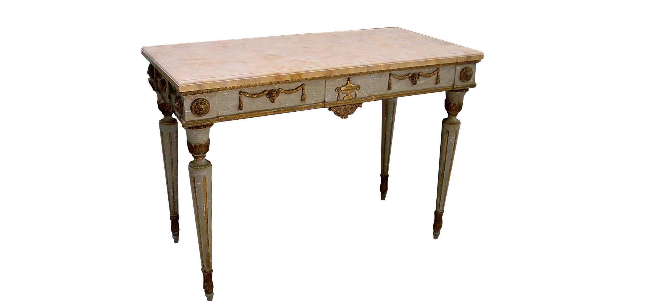 Quintessential and San Nino Console  copy.jpg