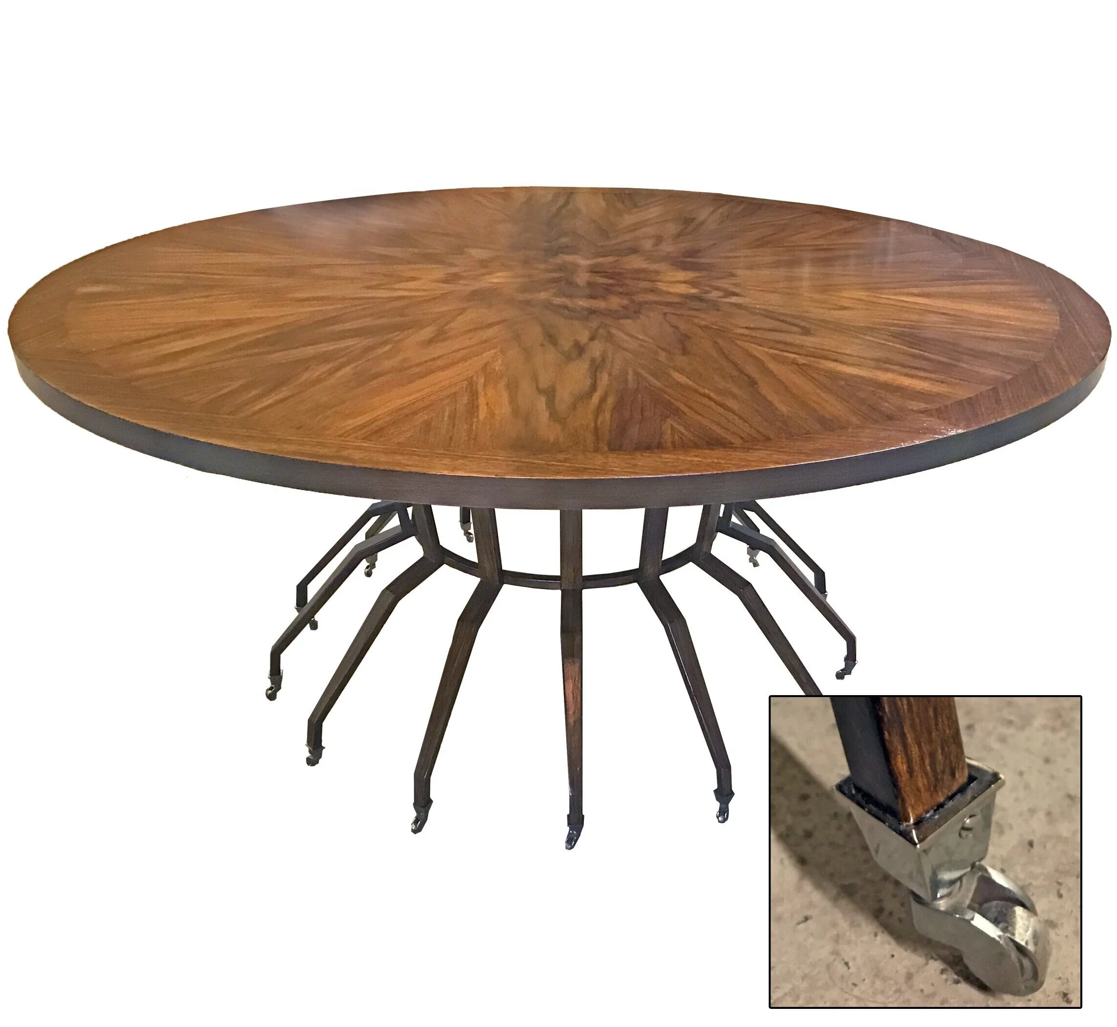 Gio Dining Table 