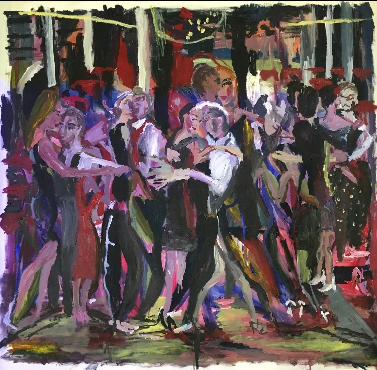 Tango Nite