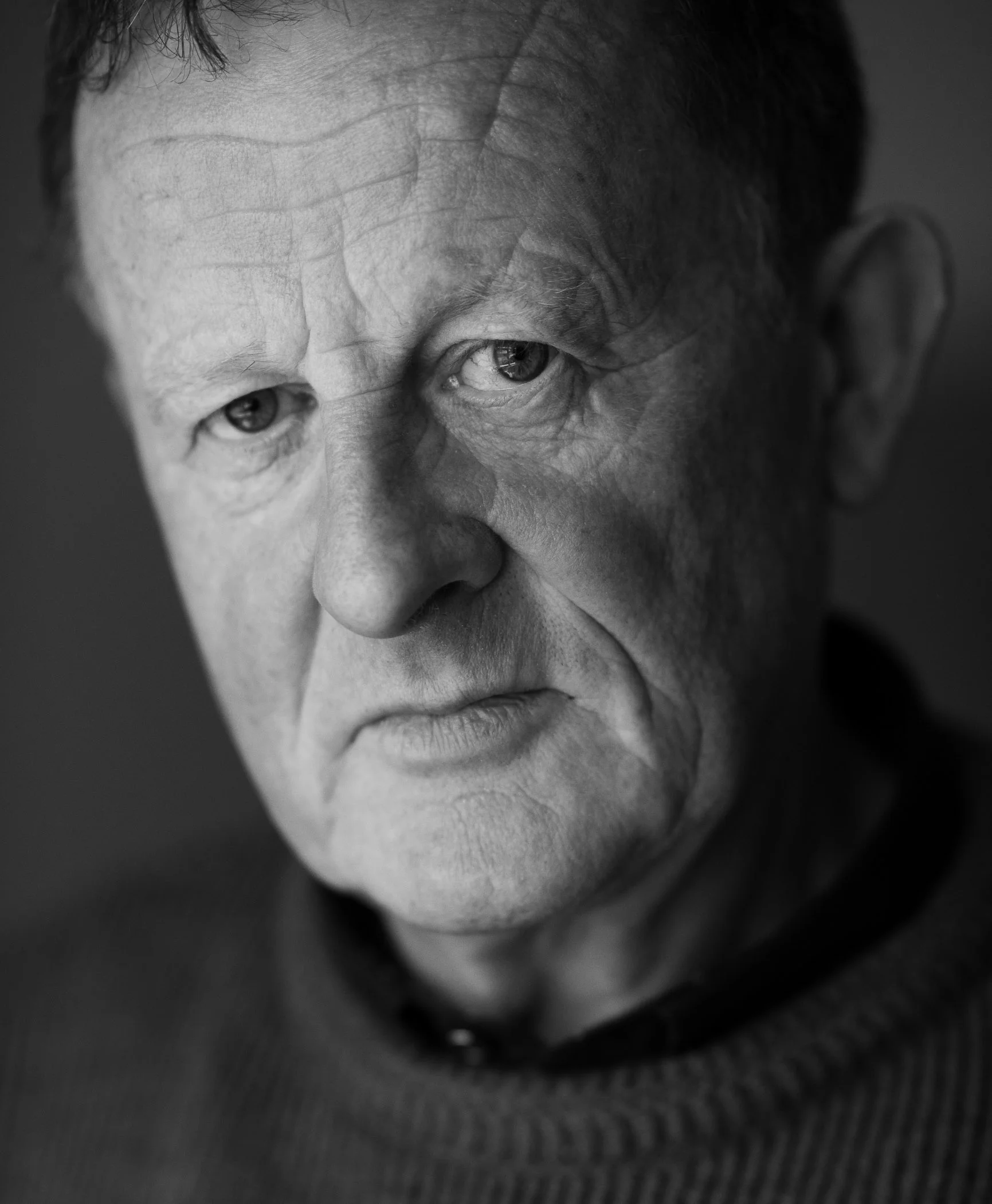 Diarmuid O’ Drisceoil