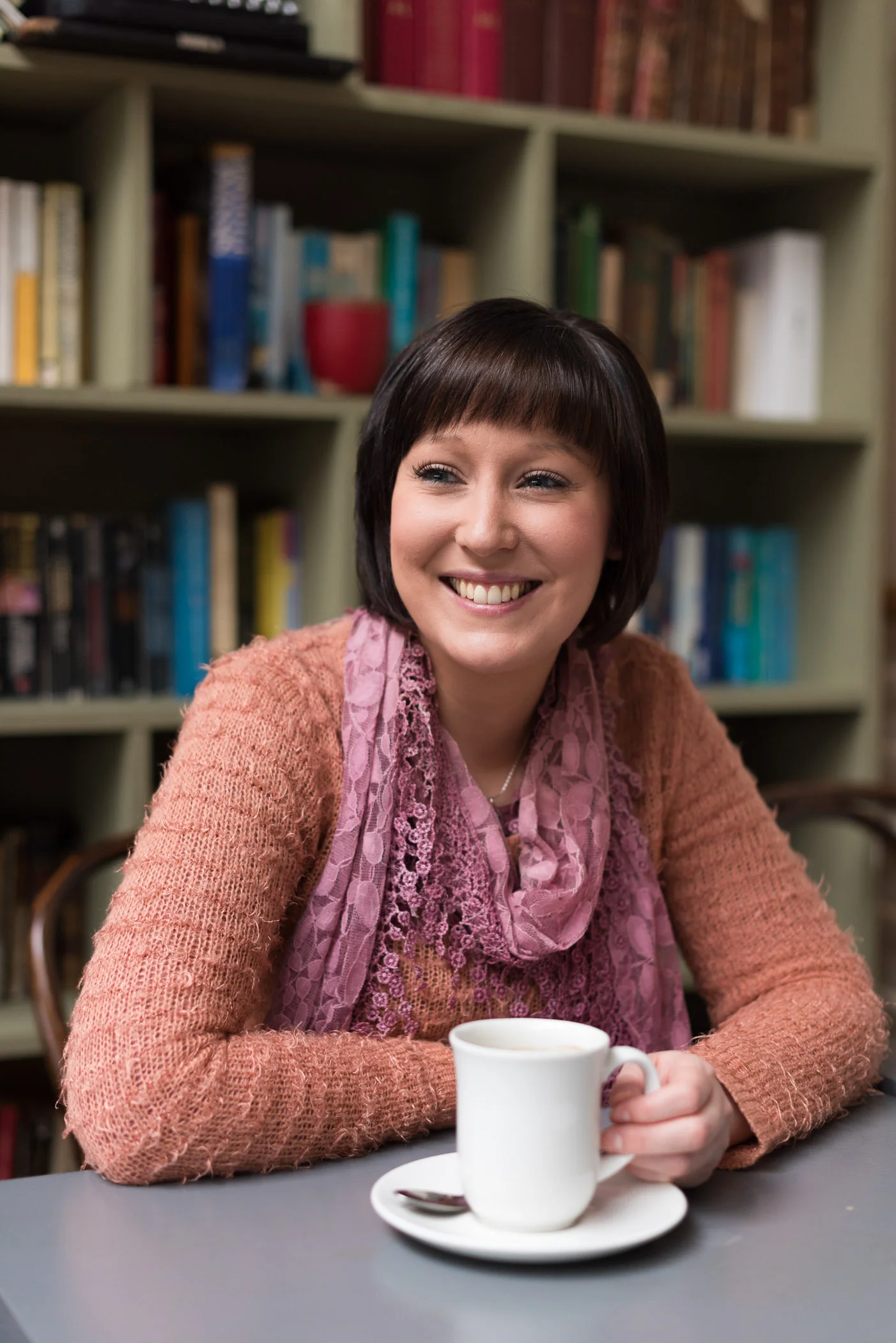 Helena Byrne