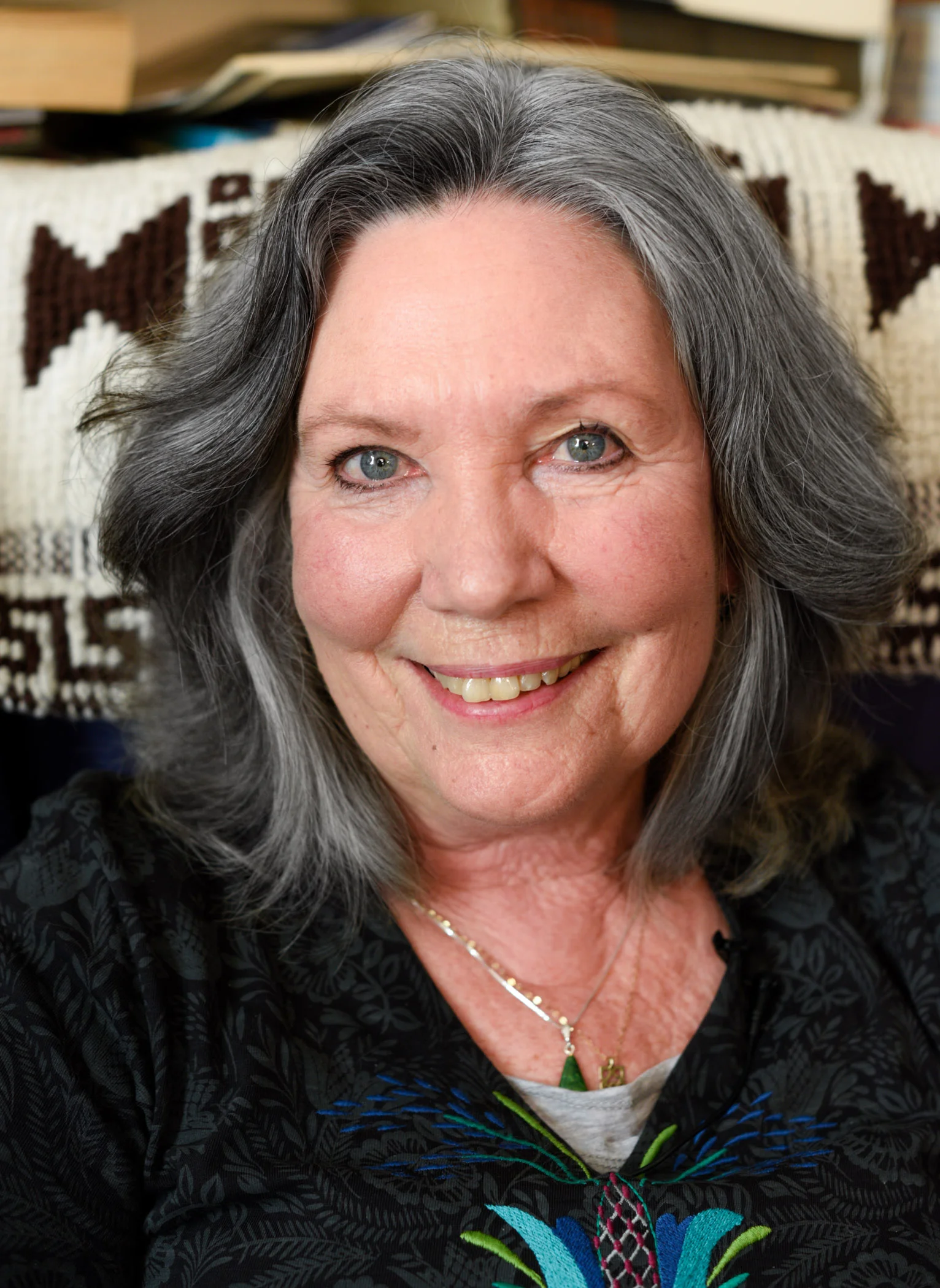 Nuala Hayes