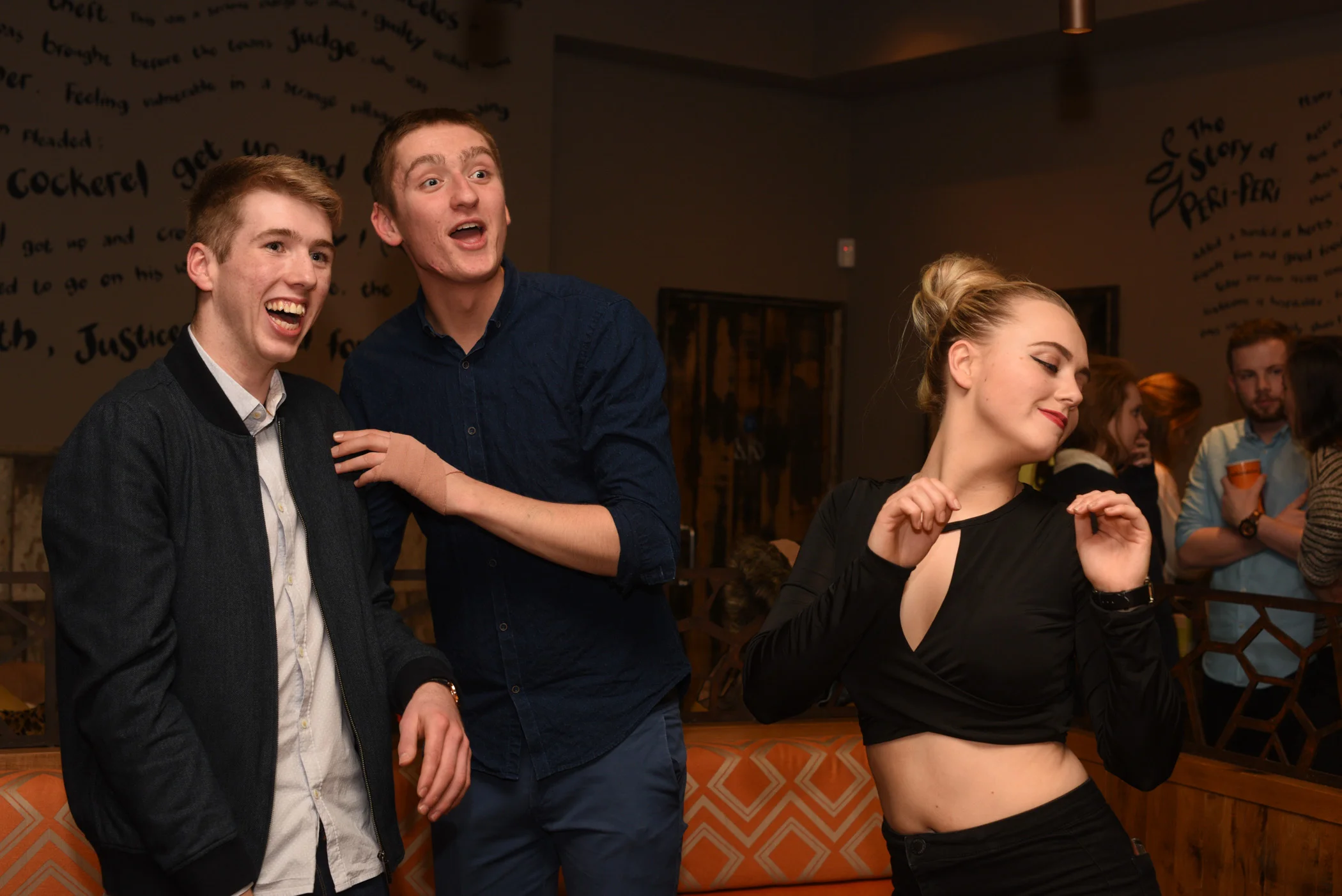 Nando's Santry Lock-in-46.jpg