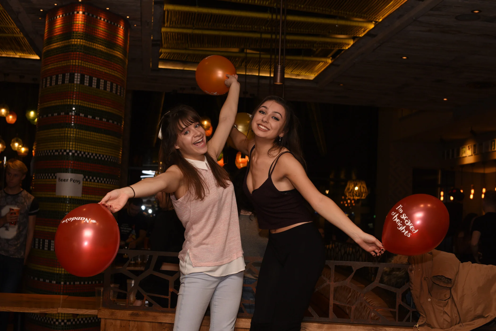 Nando's Santry Lock-in-58.jpg