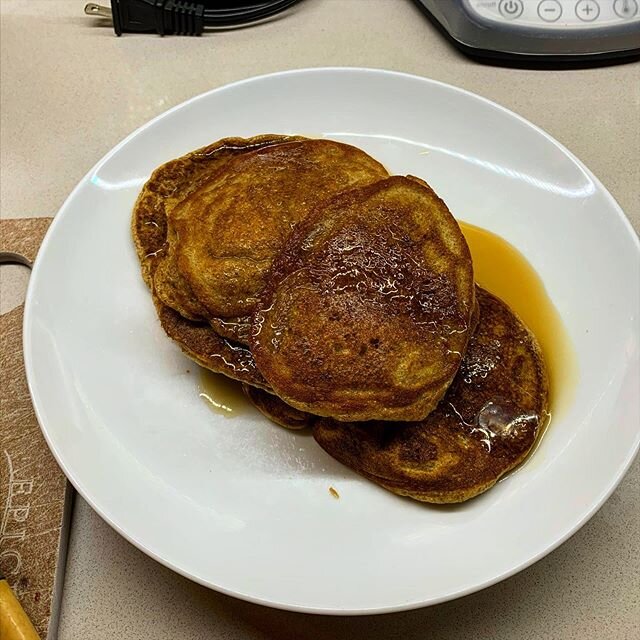 #sourdough #pancake #for #dinner #AFBC kinda @ohhey_brandon @colindonnell @em_schultheis @jerherrin
