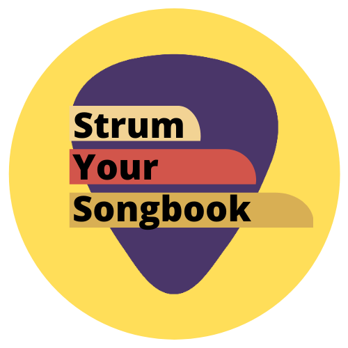 Strum Your Songbook
