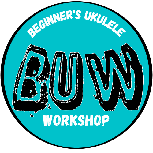 Adult Beginner's Ukulele Workshop