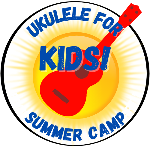 CANCELED - Ukulele for Kids! Beginner's Summer Camp