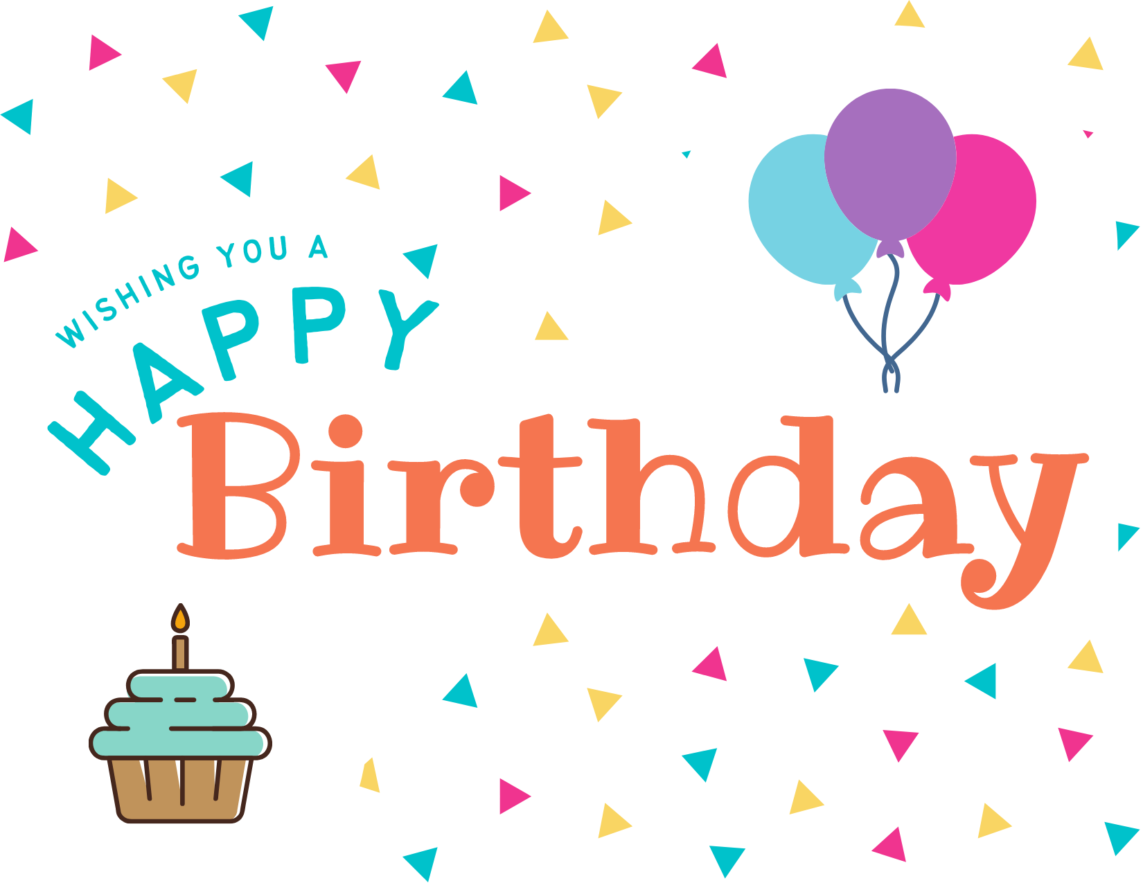 Crystal Murphy Music Birthday Gift Card