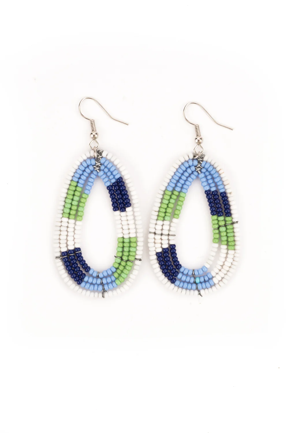 Oval Teardrop Earrings(Trad)-BW4003.jpg