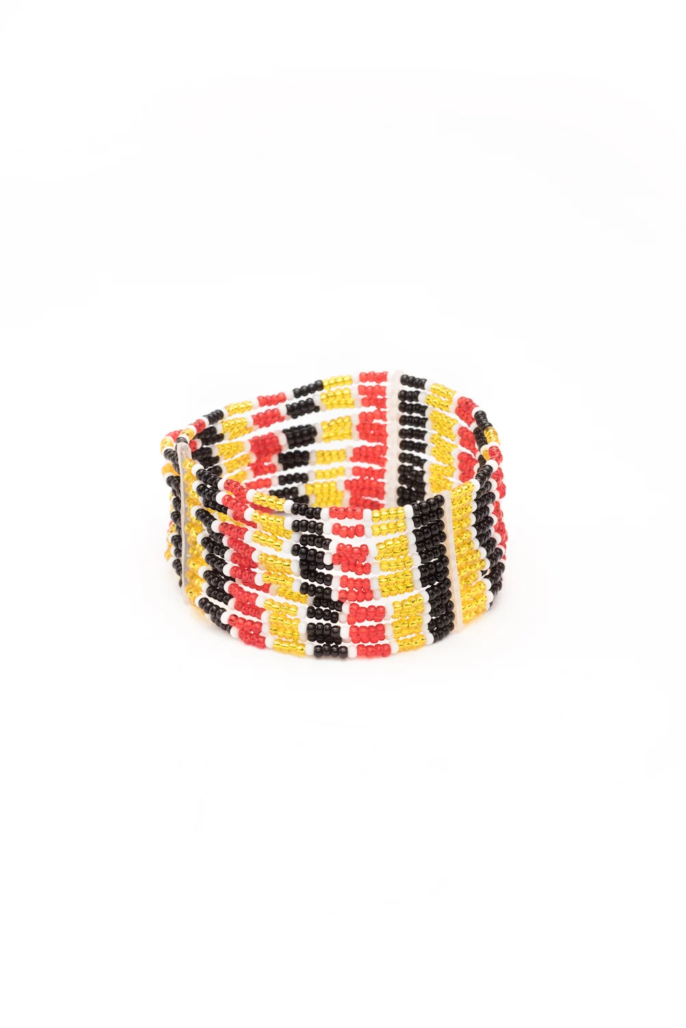 Elastic Bracelet 12 Strands(Cont-Barbet)-BW3002.jpg