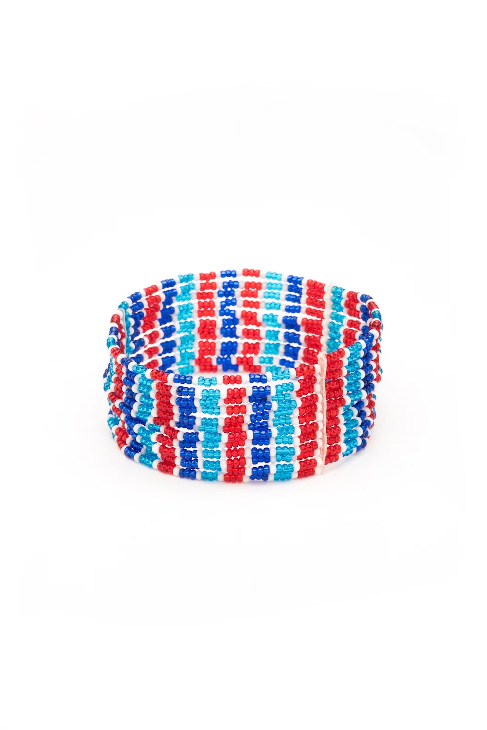 Elastic Bracelet 12 Strands(VGF-Cont)BW3002.jpg