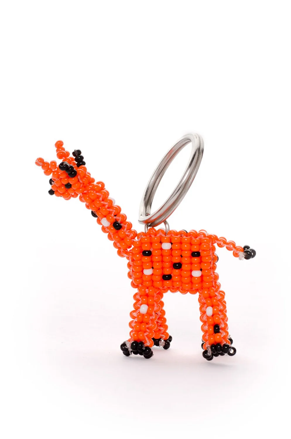 Animal Key Chain Giraffe-BW1003.jpg