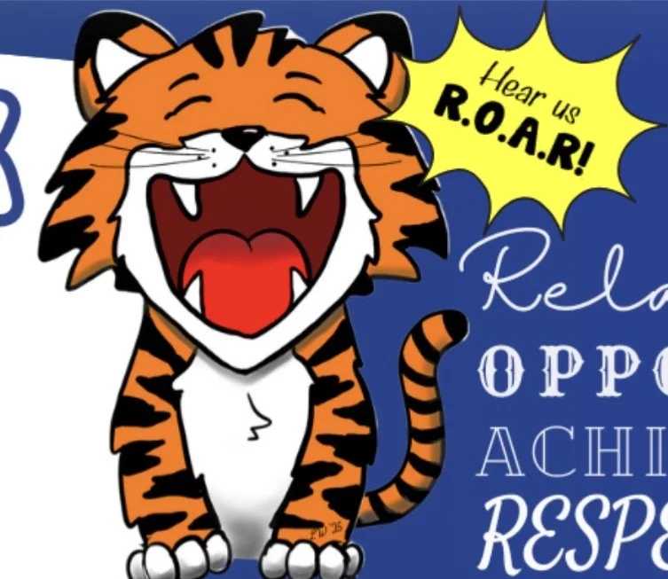 Rock Creek Forest Elementary School 