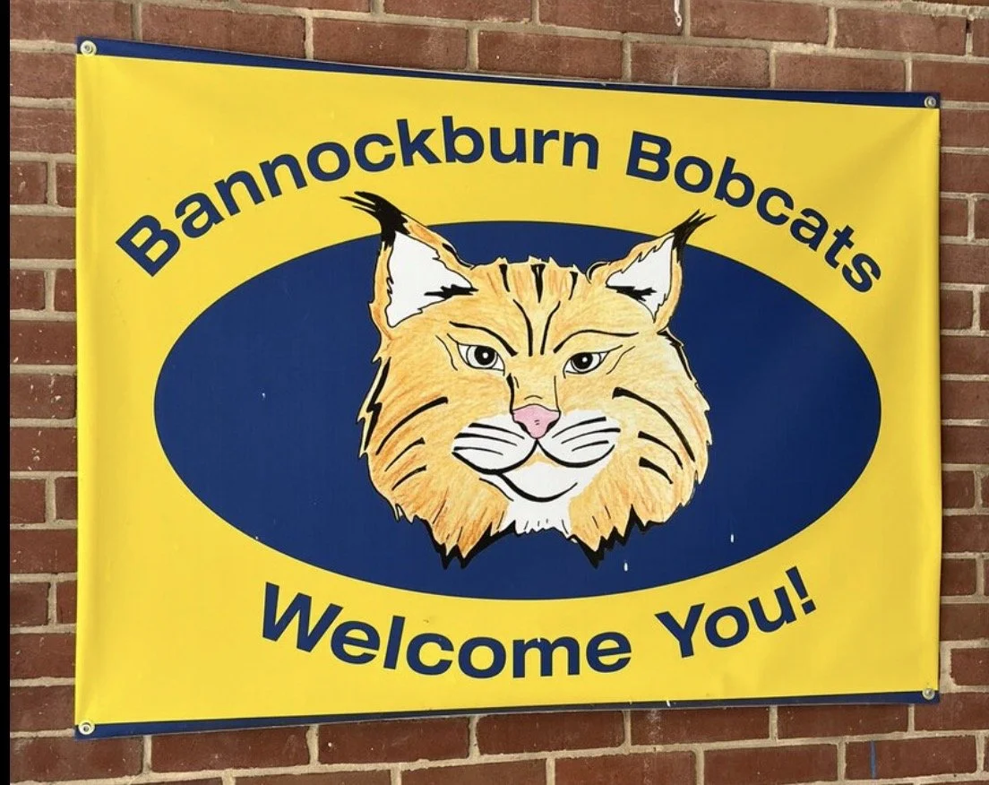 Bannockburn Elementary School 