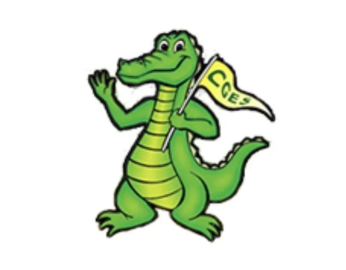 College Gardens Elementary School 