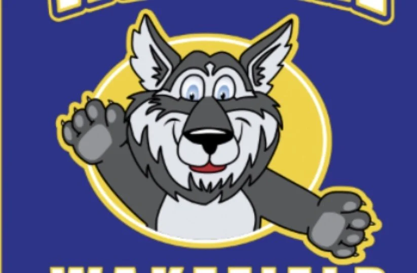 Wakefield Forest Elementary School 