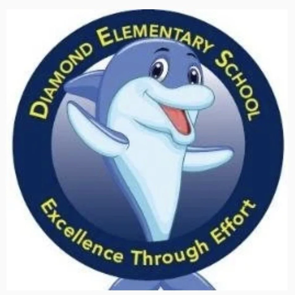 Diamond Elementary School 