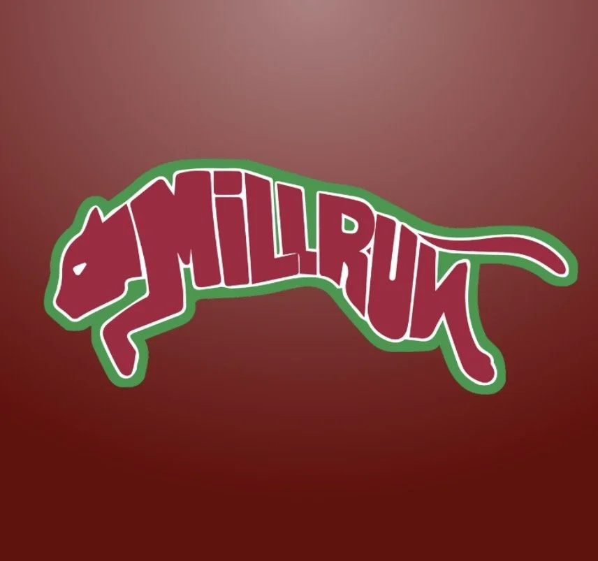 Mill Run Elementary School 