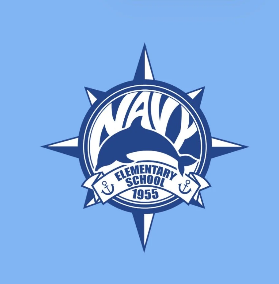 Navy Elementary School 