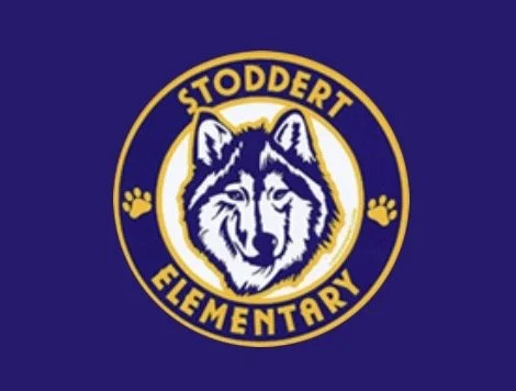 Stoddert Elementary School 
