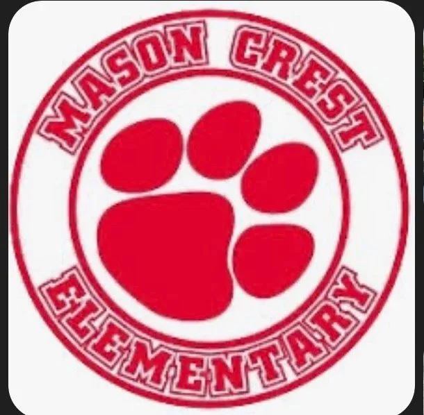 Mason Crest Elementary School