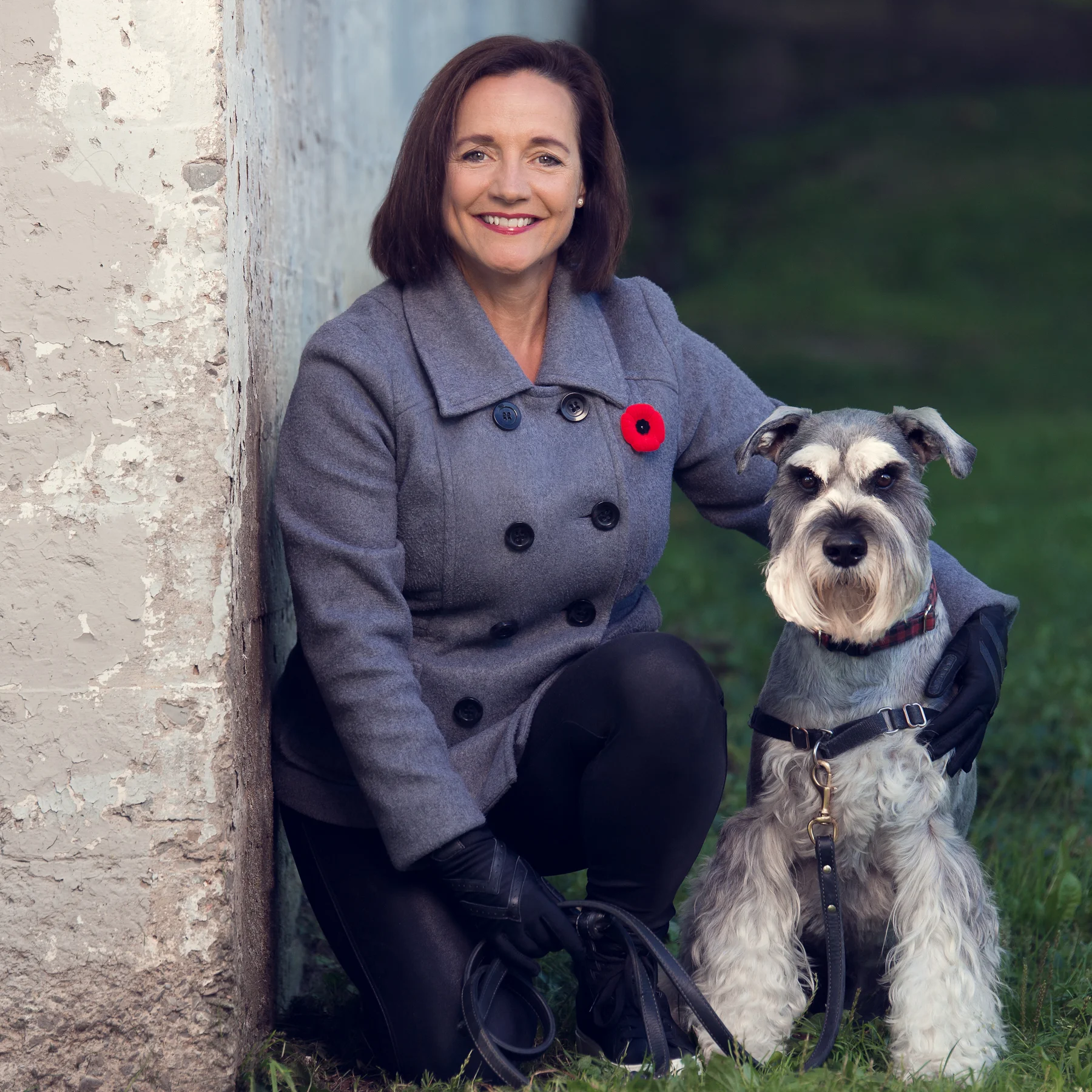 Prancing with the stars