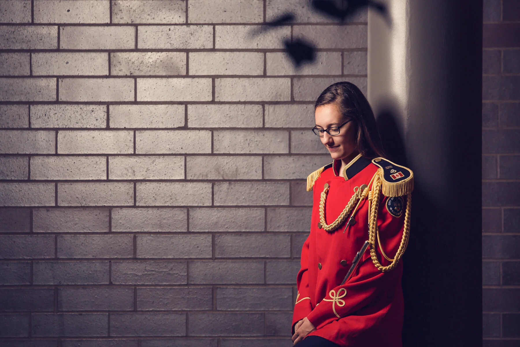 Saying goodbye to Burlington Teen Tour Band