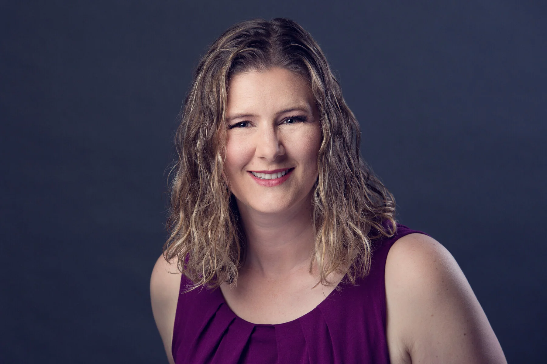5 reasons you need a professional headshot