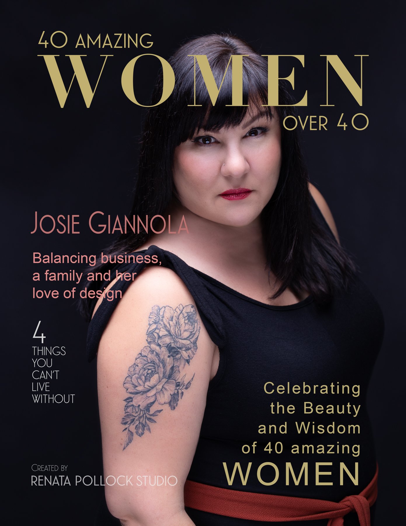 Josie's Magazine cover.JPG