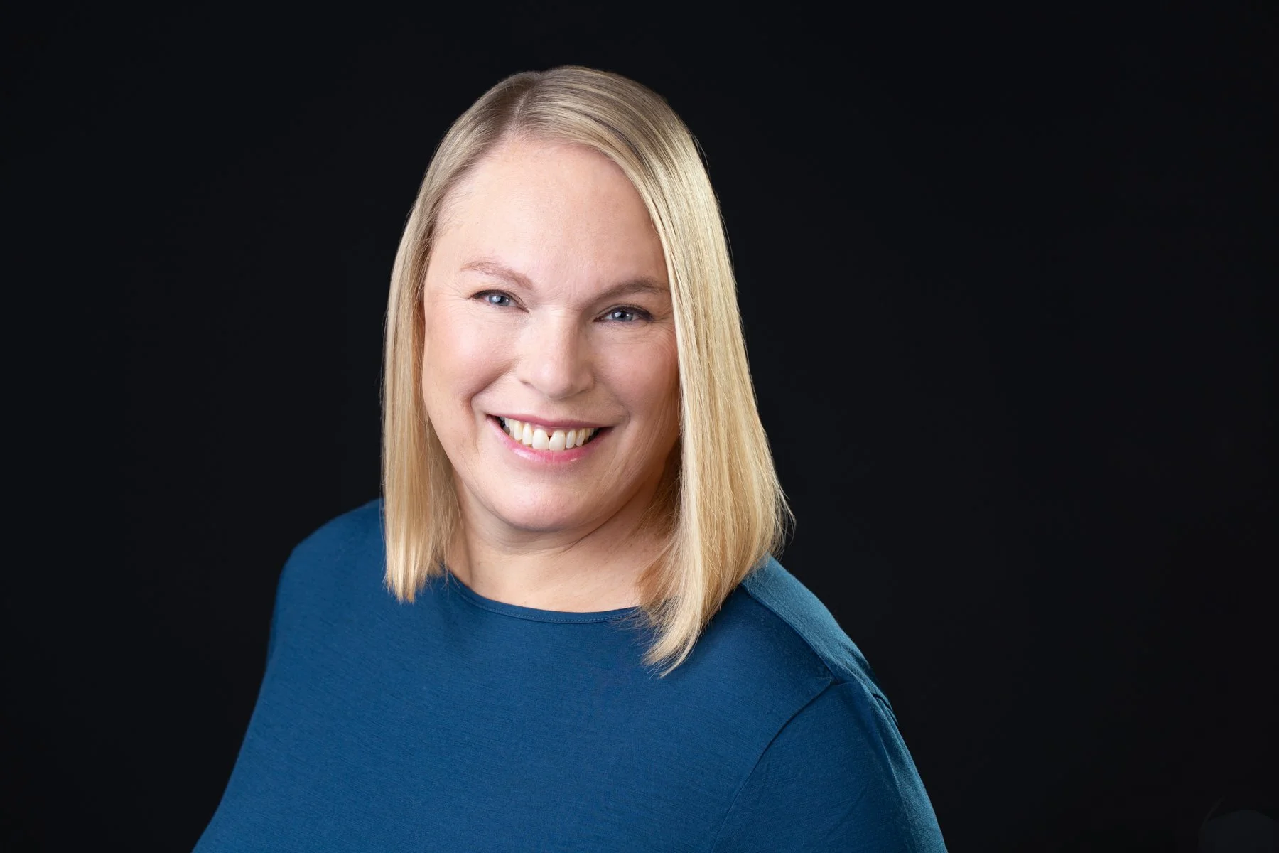 The 40 over 40 Project | Susan