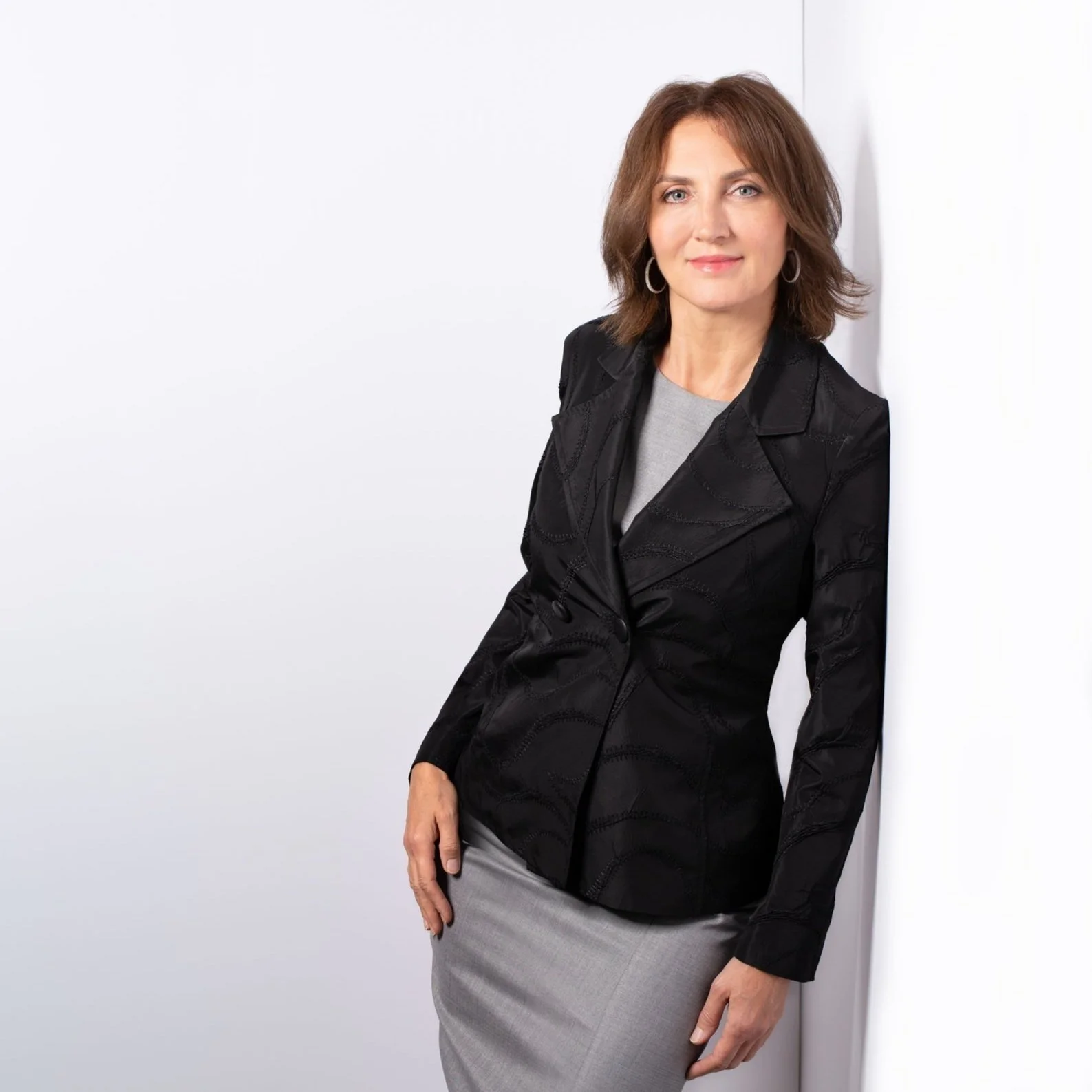 The 40 over 40 Project | Irina
