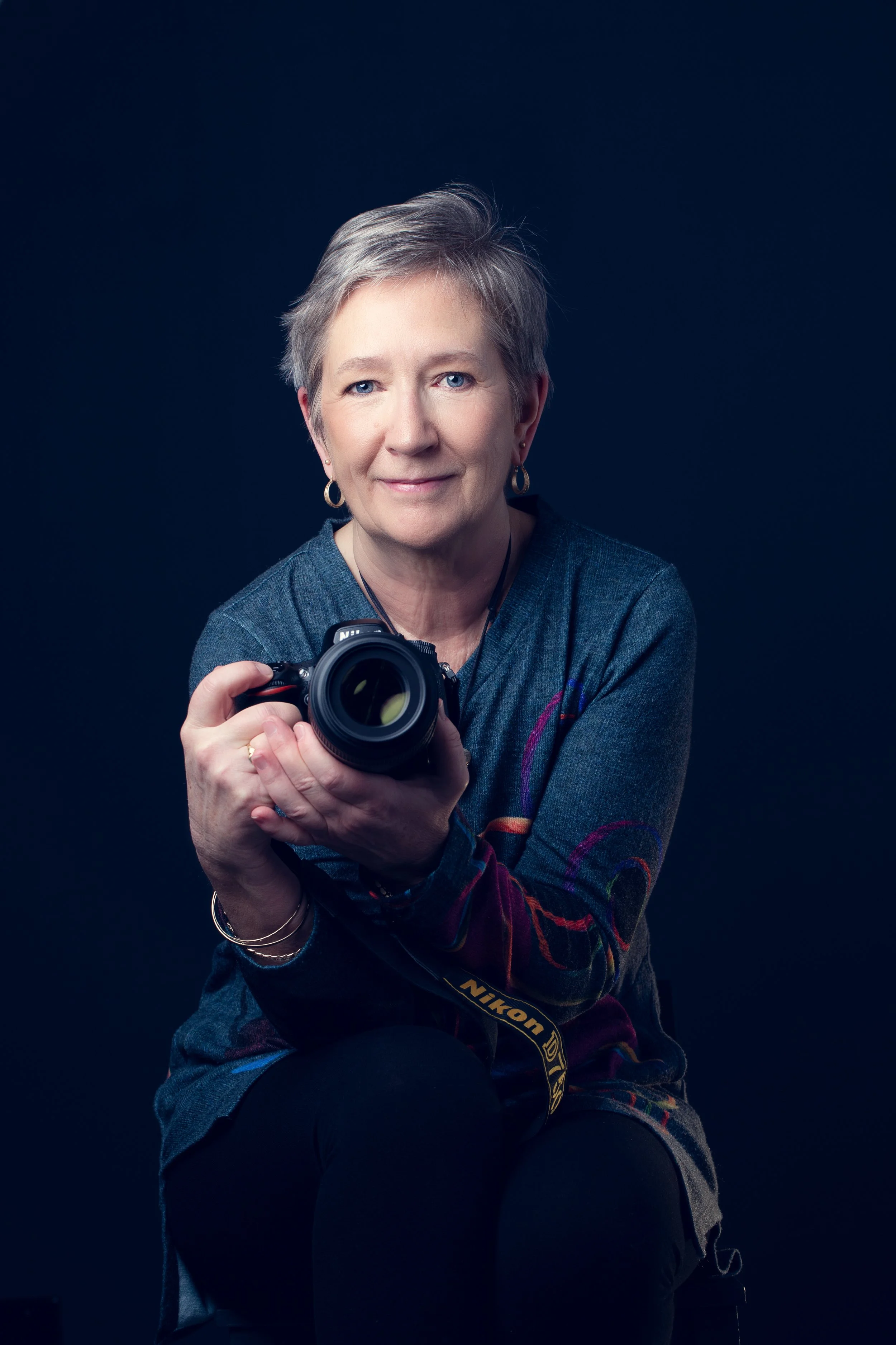 The 40 over 40 Project | Jane