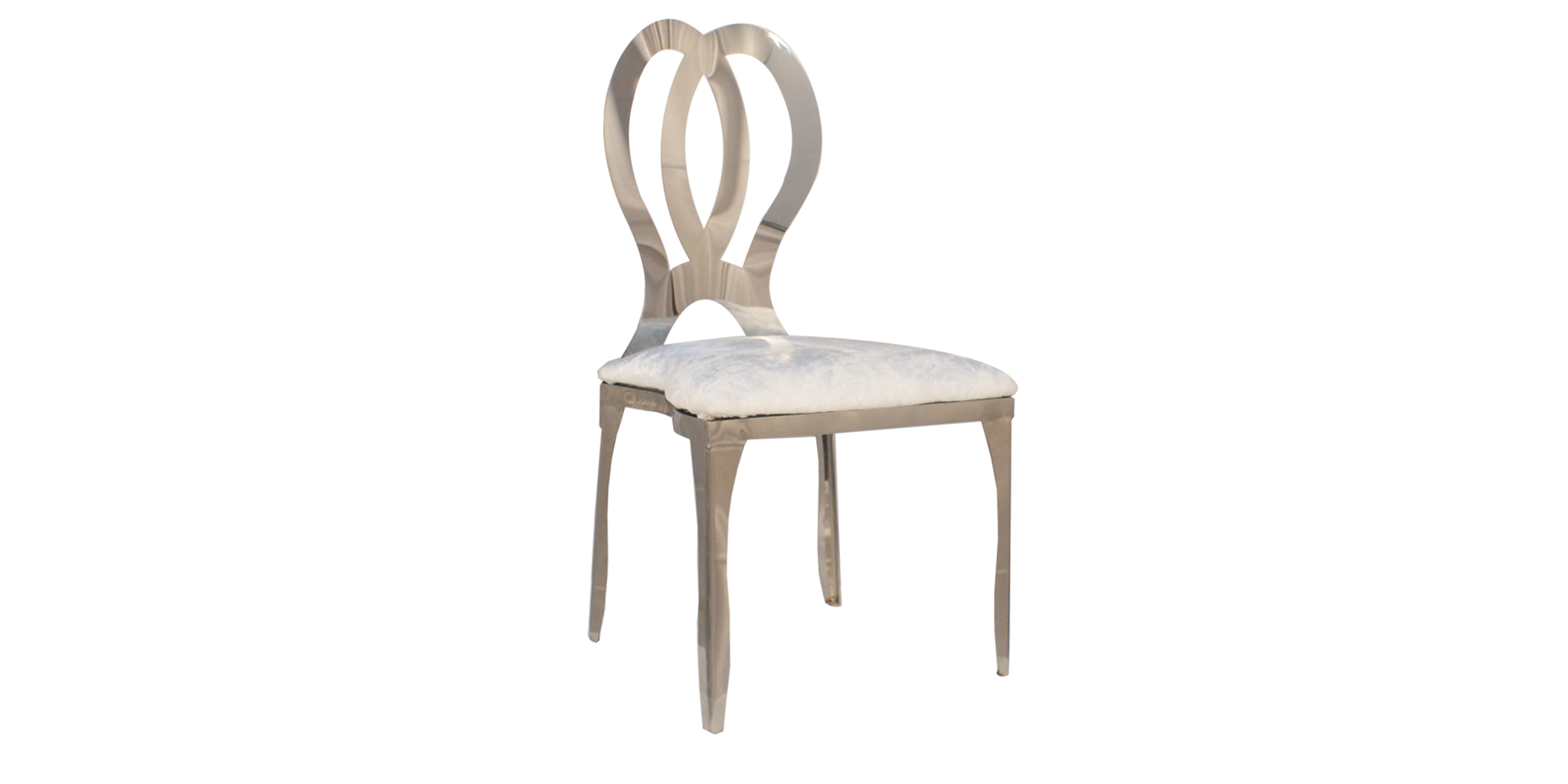 Celine Silver White Pad  copy.png