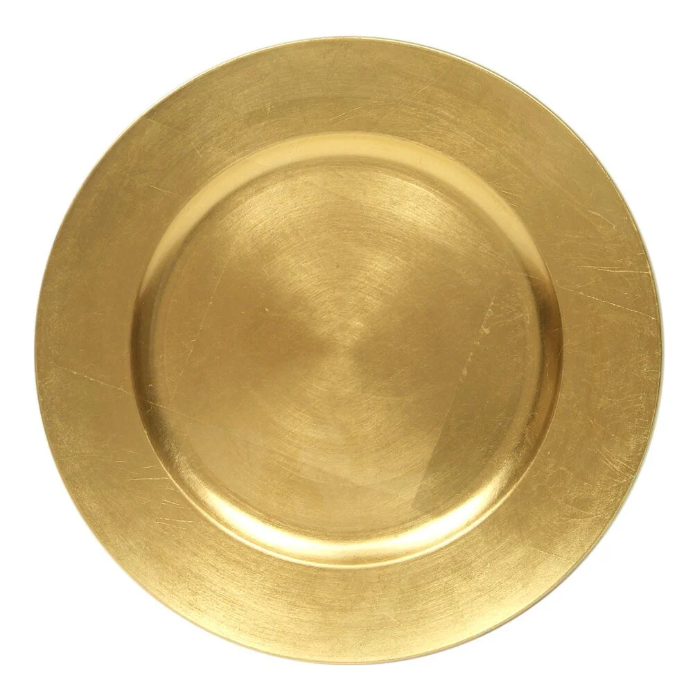 Acrylic Gold